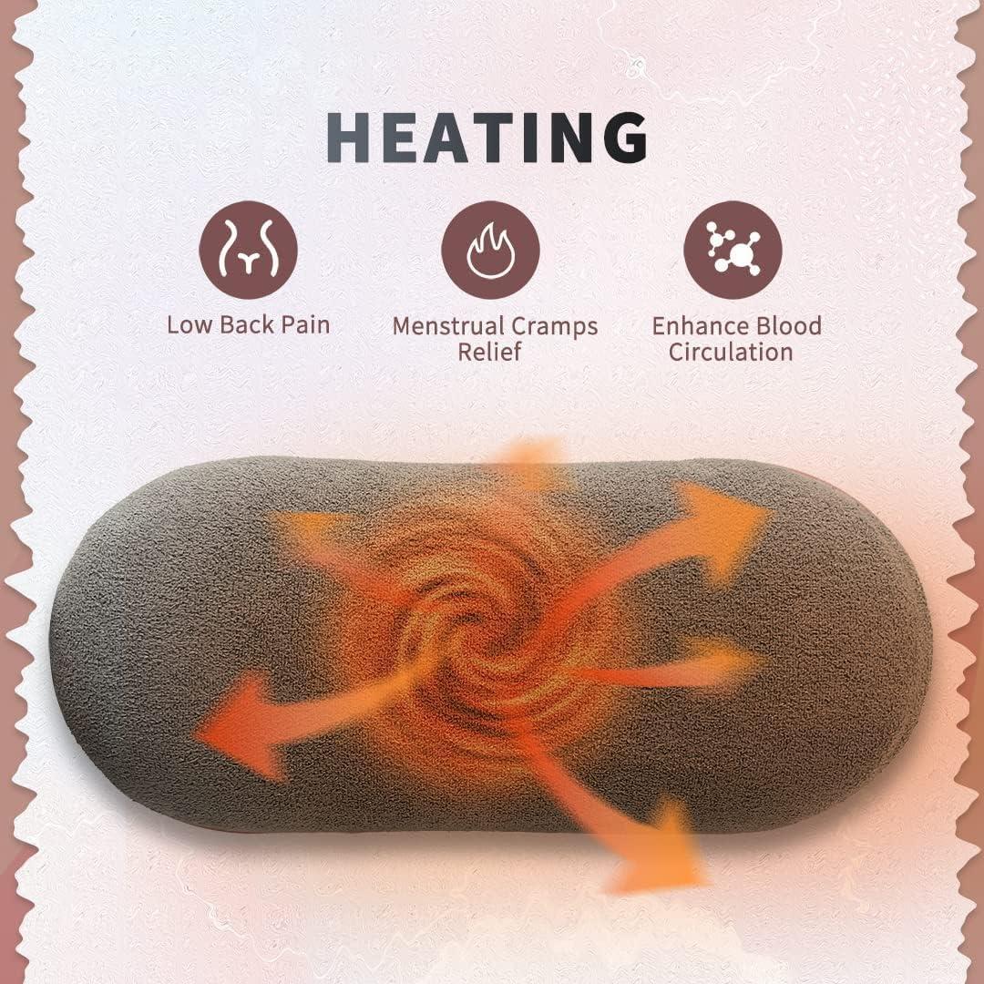 SmoothLIVING--PERIOD CRAMP PRO